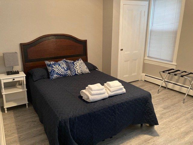 Ocean Park Inn Bed & Breakfast