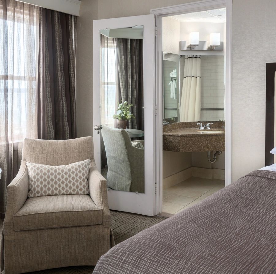 Park Place Hotel & Convention Center