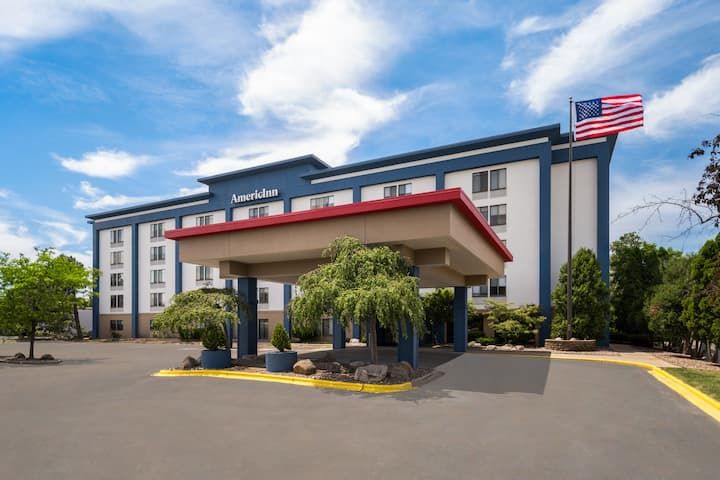 AmericInn by Wyndham Madison West