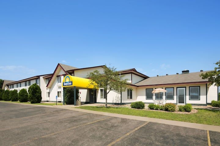 Days Inn Hinckley