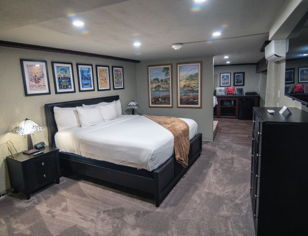 Basin Park Hotel