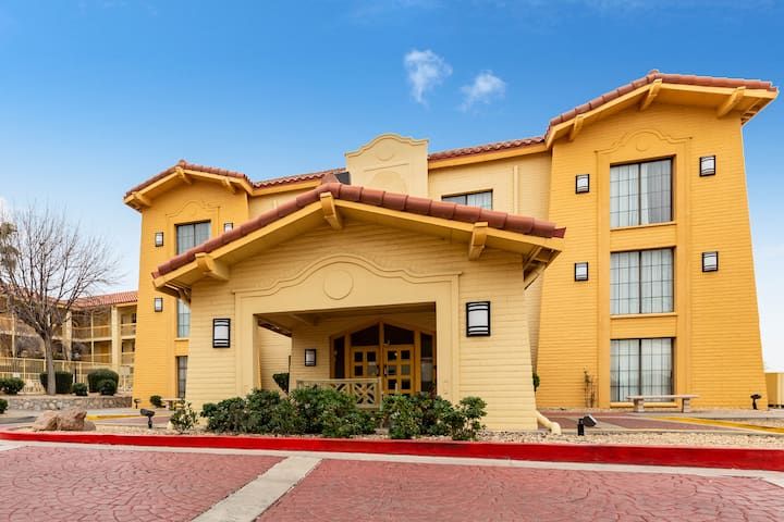 La Quinta Inn El Paso West