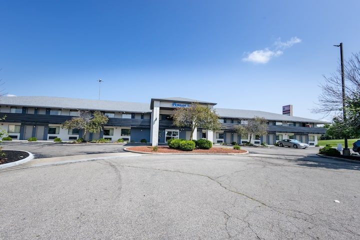 Days Inn