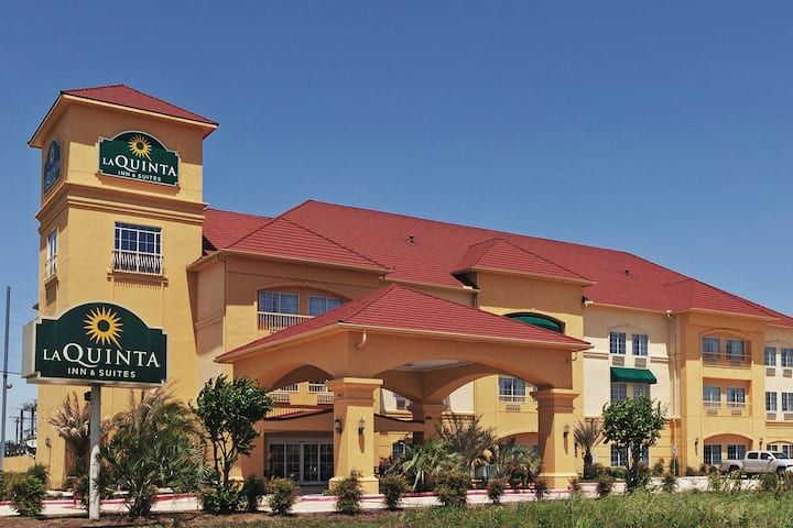 La Quinta Inn & Suites Livingston