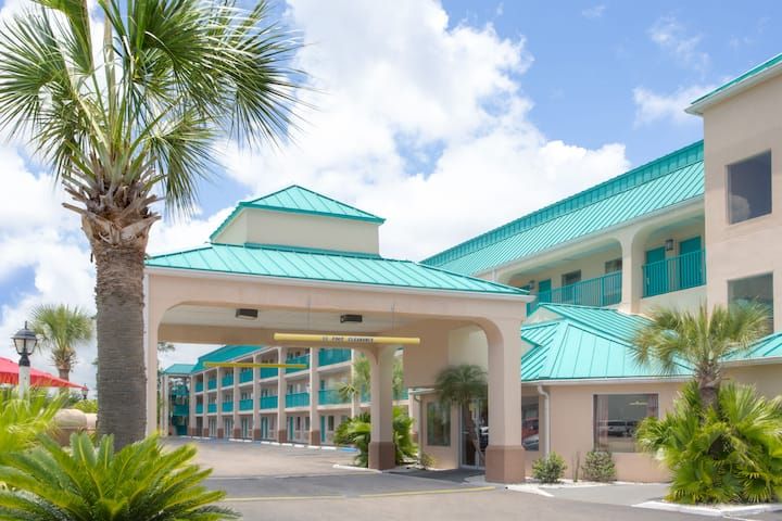 Days Inn Gulfport