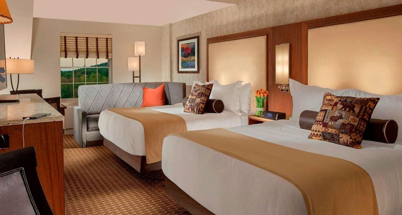 North Conway Grand Hotel
