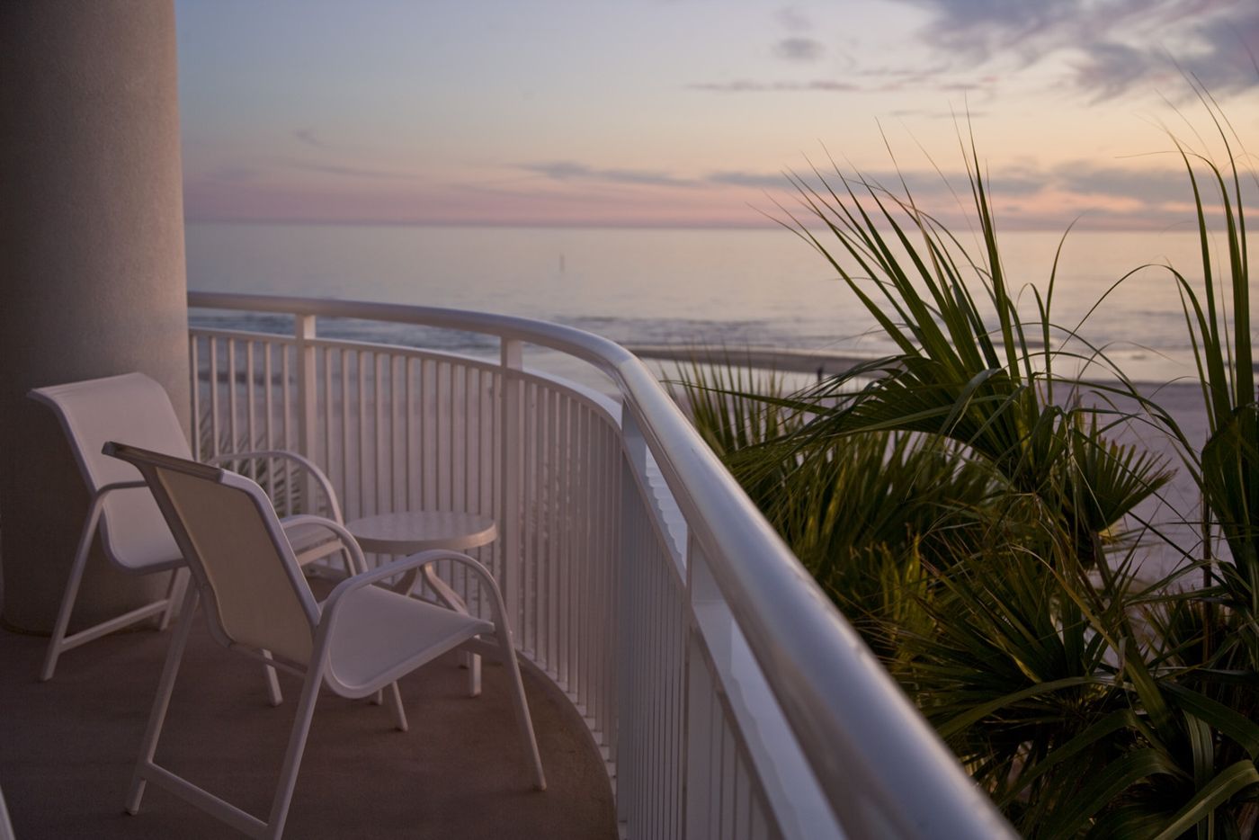South Beach
