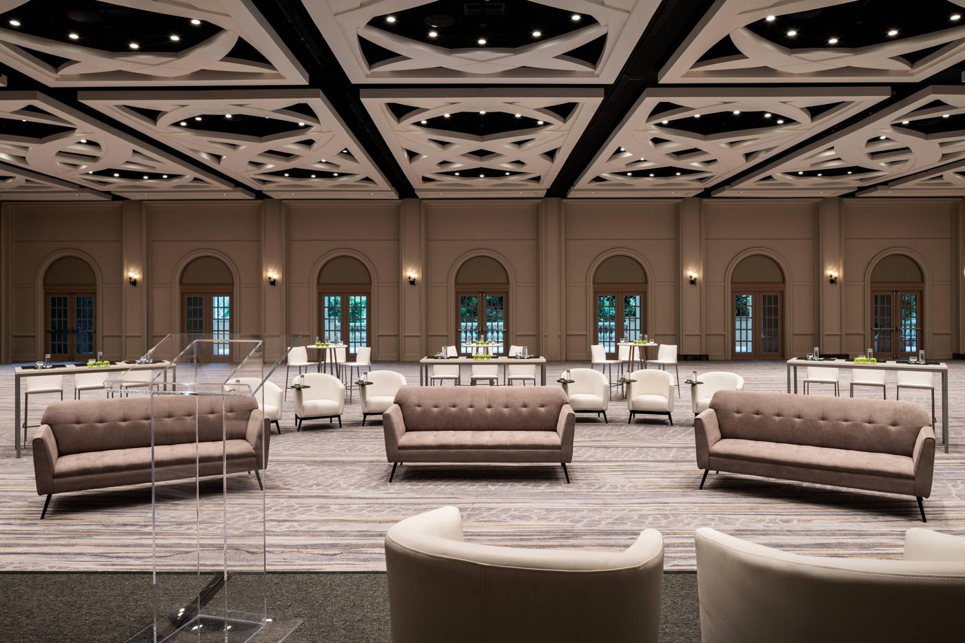 Ritz Carlton Naples