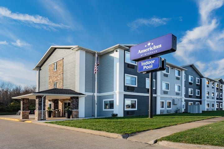 AmericInn
