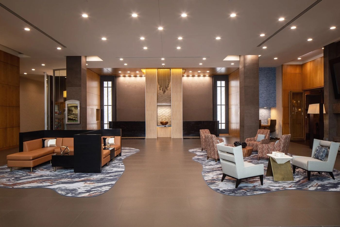 The Hotel at Arundel Preserve