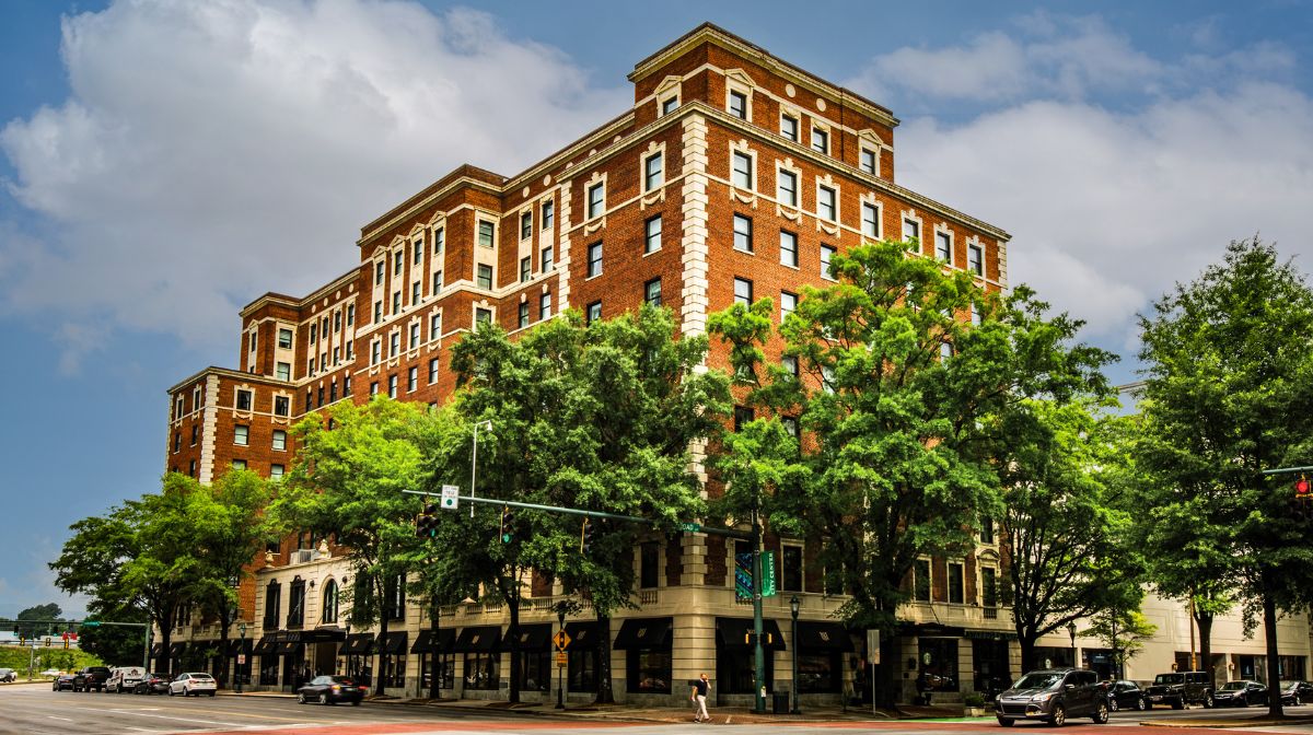 The Read House Historic Inn And Suites