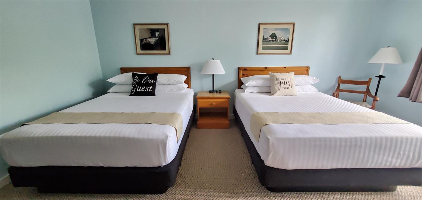 Inn at Amish Acres