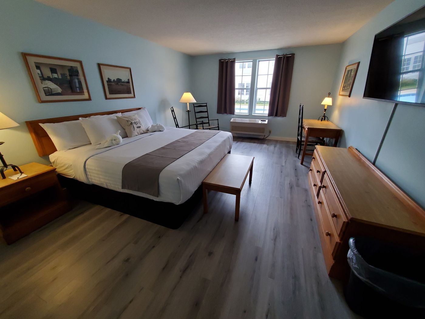 Inn at Amish Acres