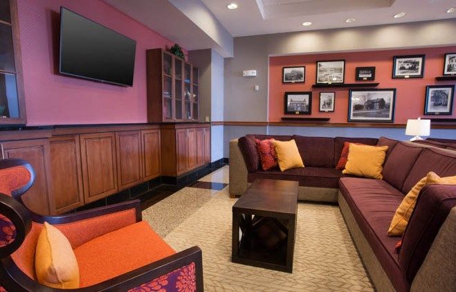 Drury Inn & Suites Cincinnati Sharonville
