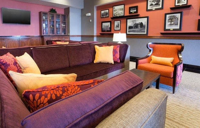 Drury Inn & Suites Cincinnati Sharonville