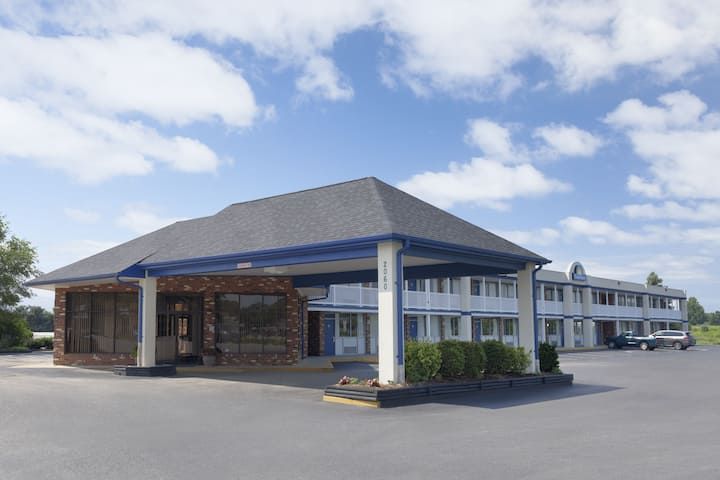 Days Inn