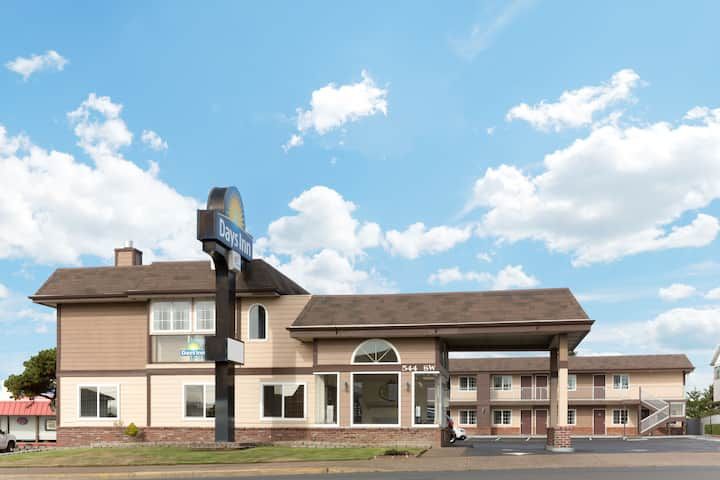 Days Inn