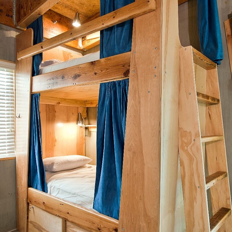 The Crash Pad