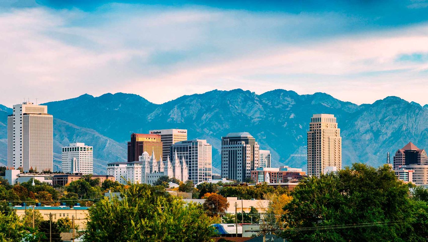 Kimpton Hotel Monaco Salt Lake City