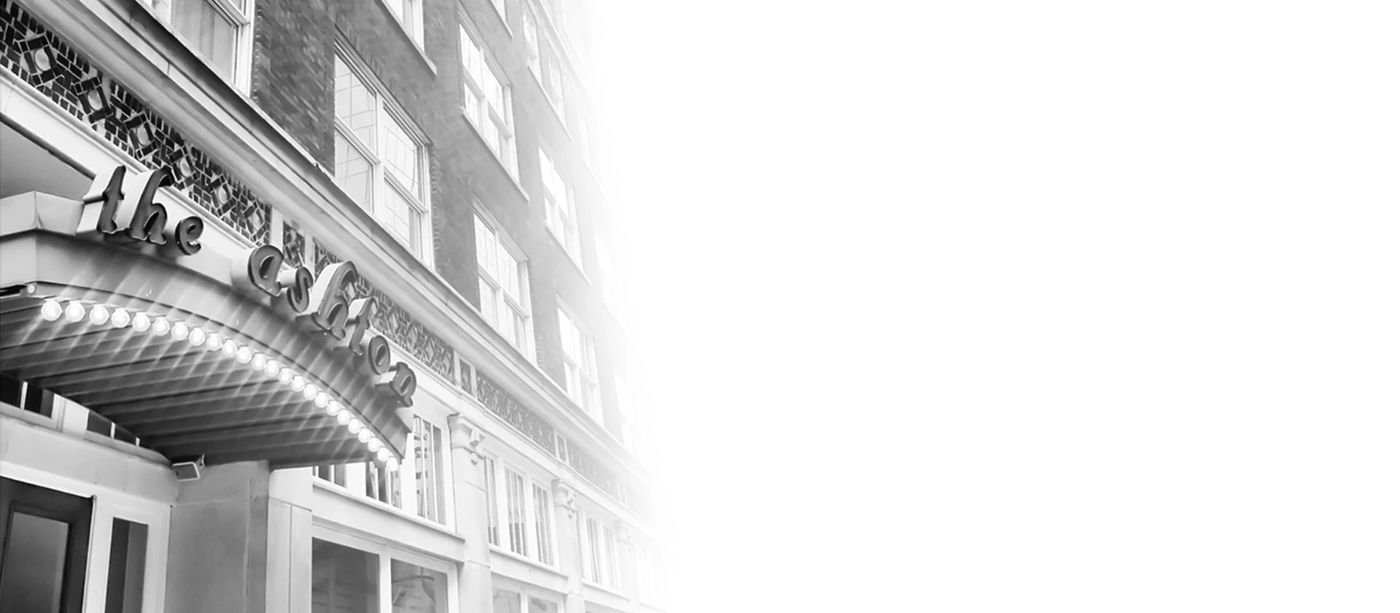 The Ashton Hotel
