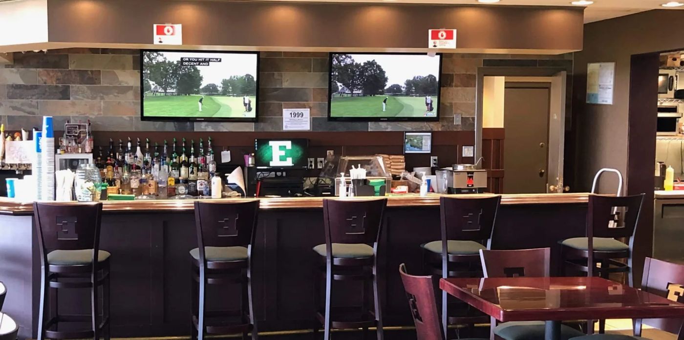 Ann Arbor Marriott Ypsilanti at Eagle Crest