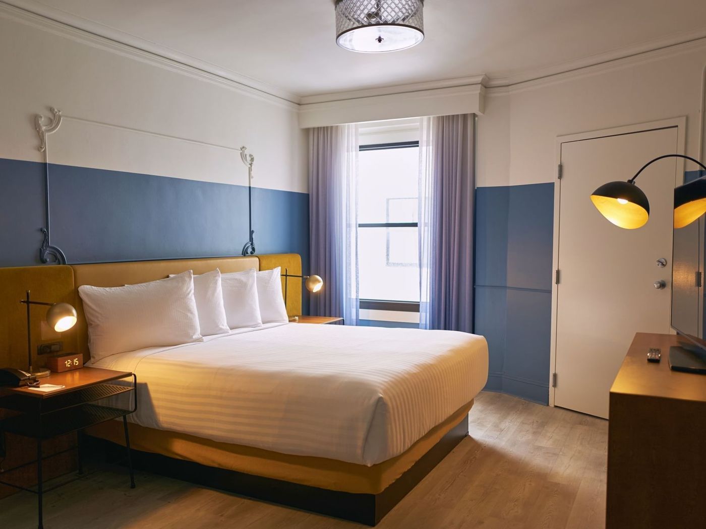 Hotel Julian