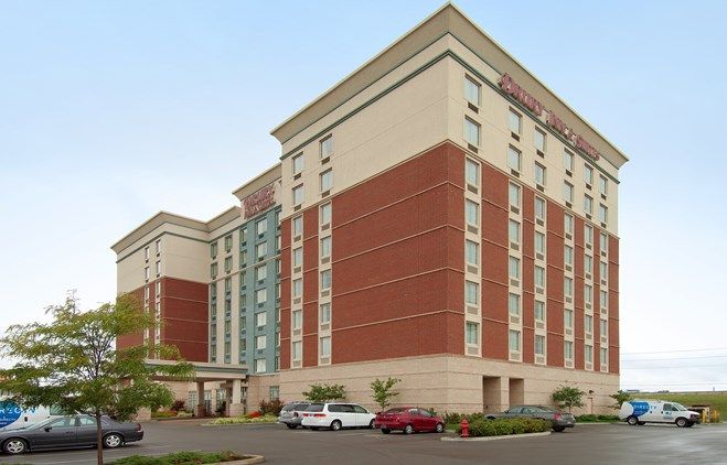 Drury Inn & Suites Indianapolis Northeast