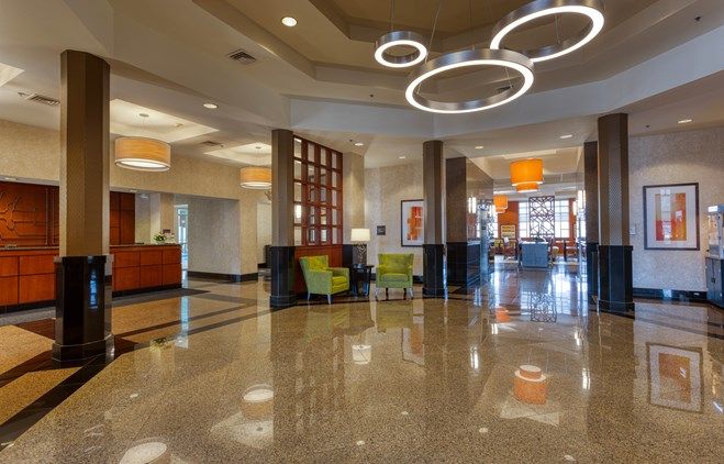 Drury Inn & Suites Indianapolis Northeast