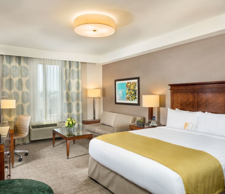 Ayres Hotel Anaheim