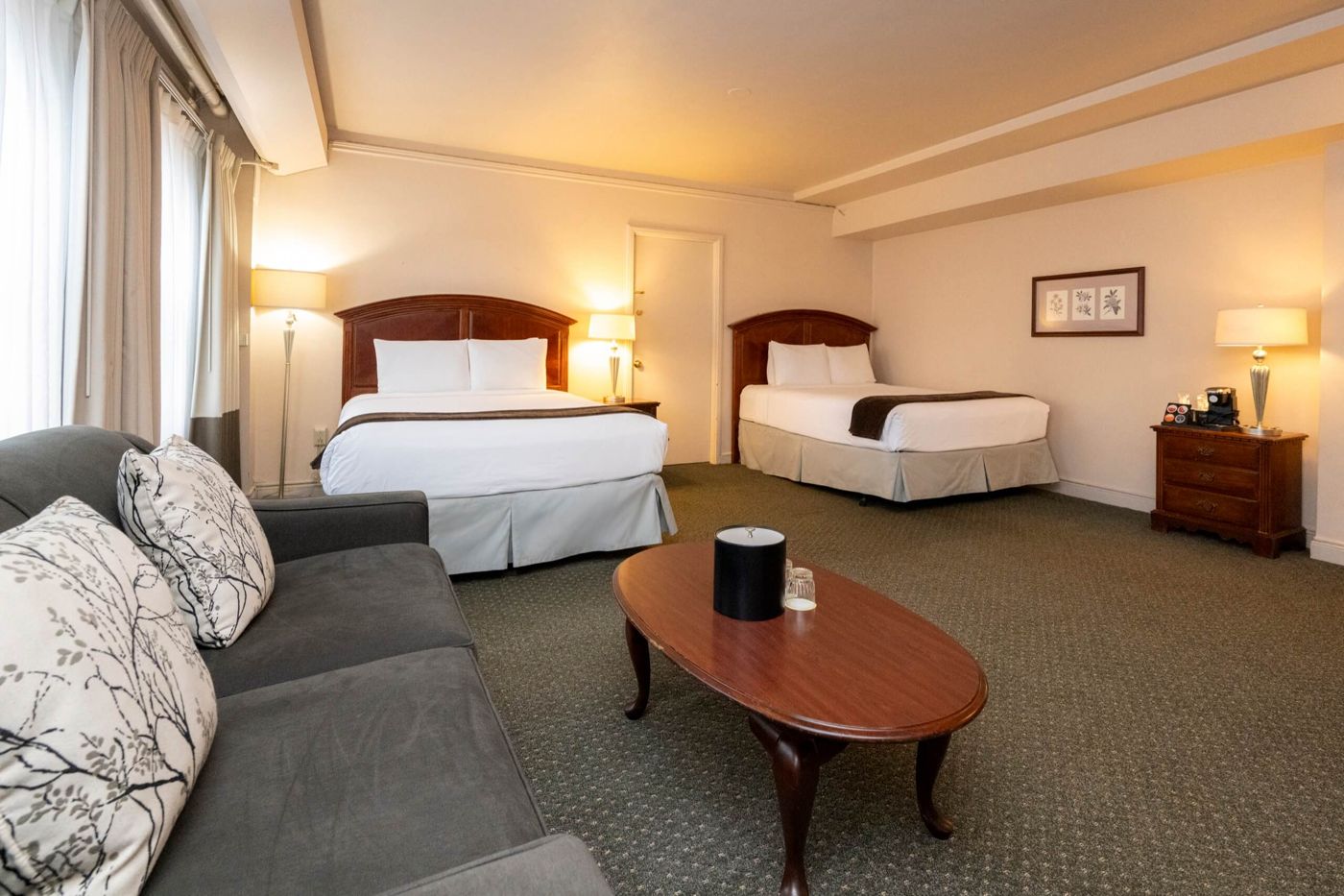 Inn at Virginia Mason