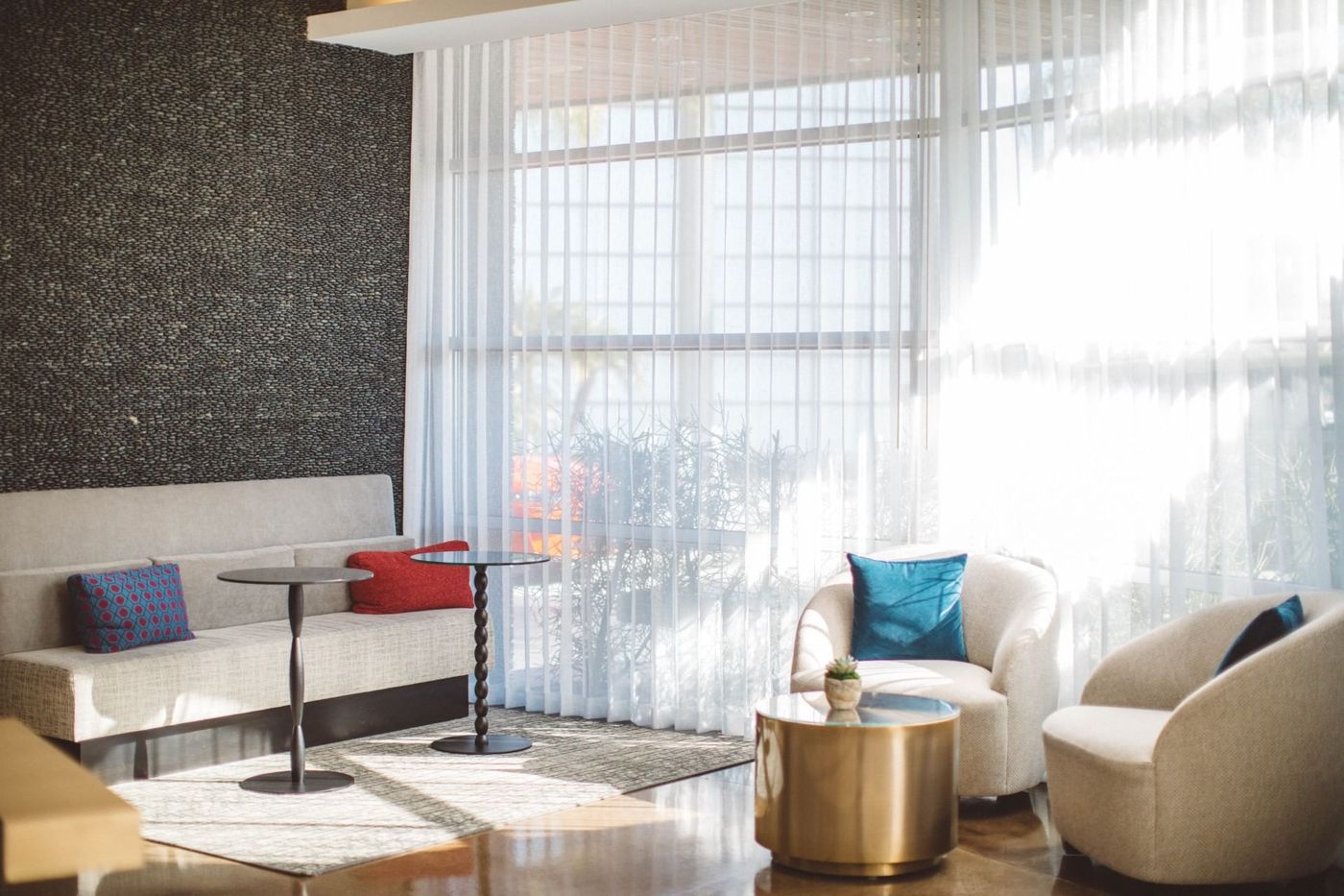 Hotel Angeleno
