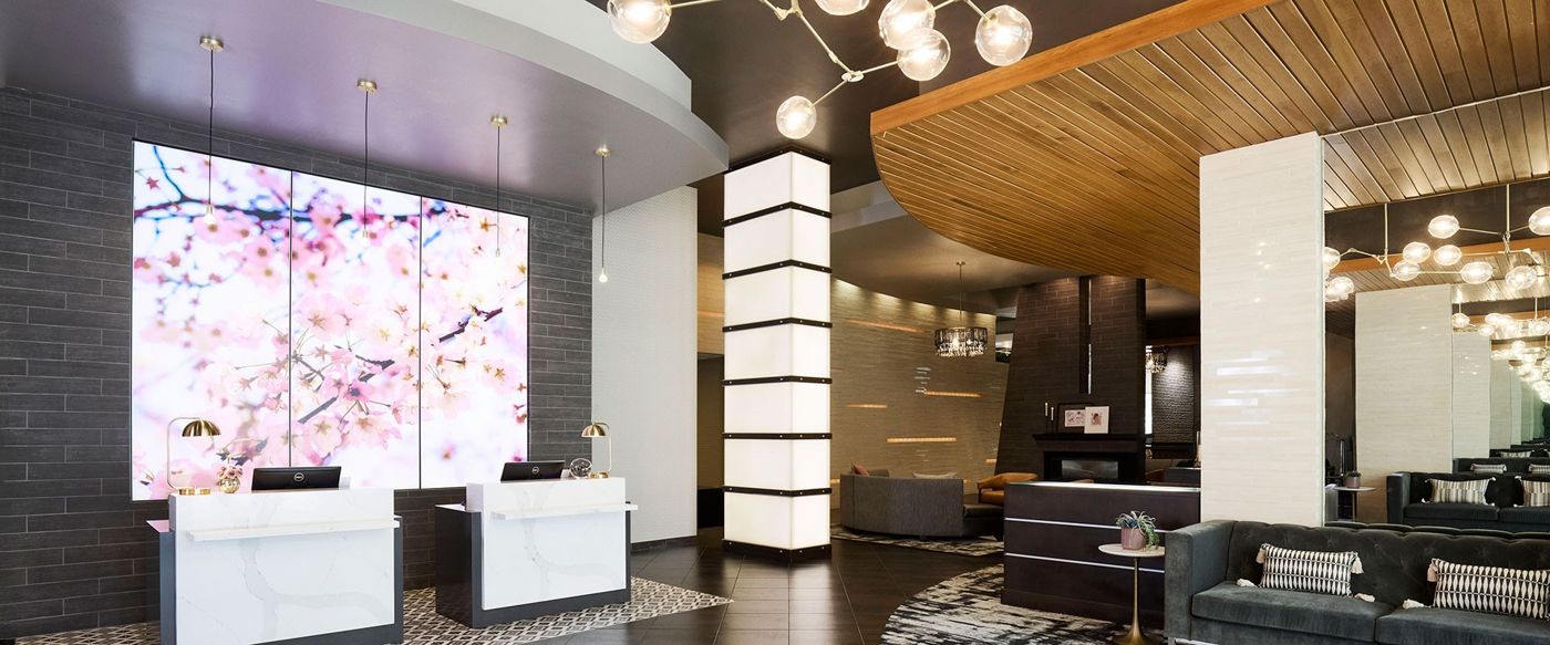 Archer Hotel Falls Church