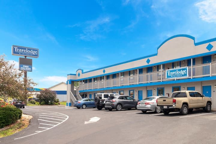 Travelodge