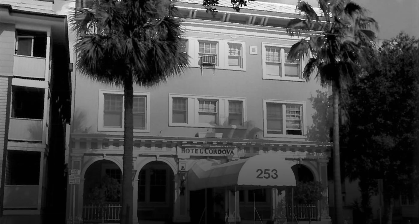 The Cordova Inn