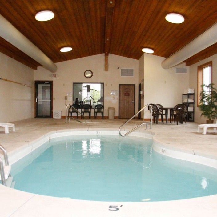 Horizon Inn & Suites