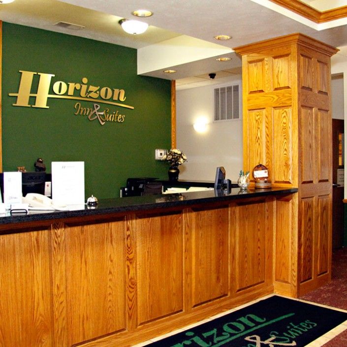 Horizon Inn & Suites