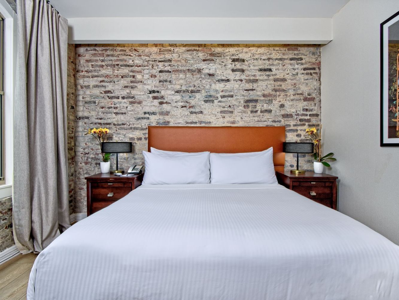 Hotel Griffon