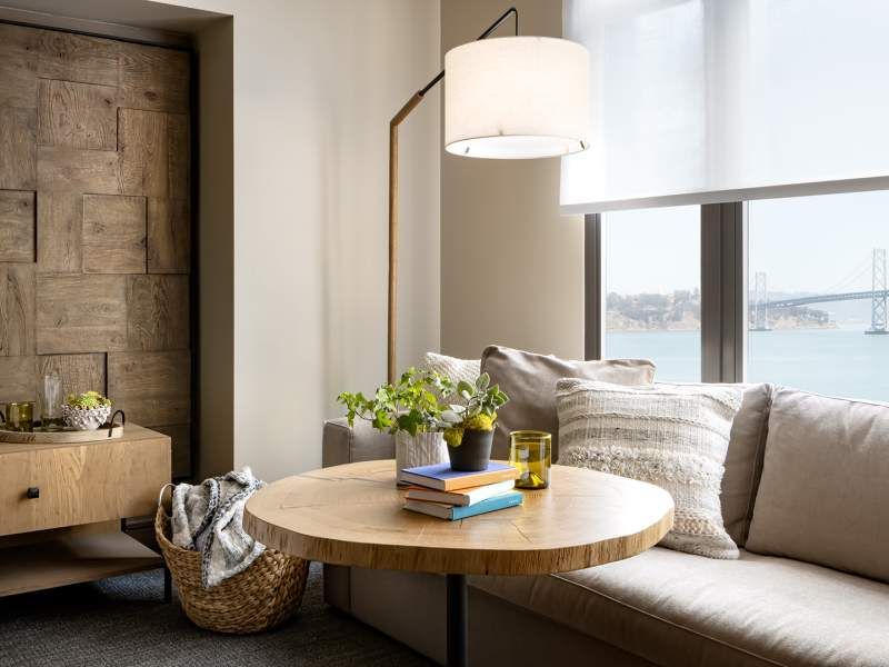 1 Hotel San Francisco