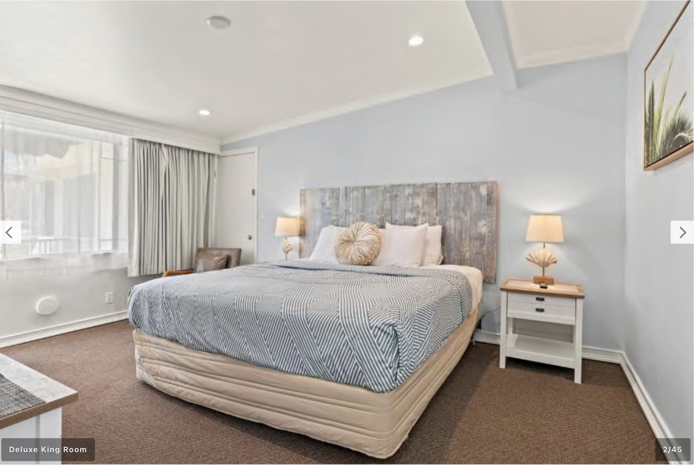 Loews Santa Monica Beach Hotel