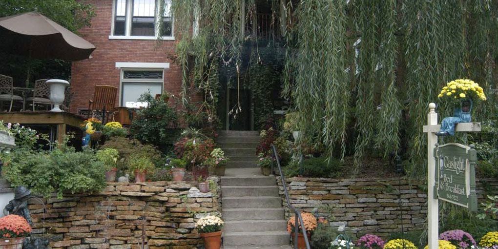 Gaslight Bed & Breakfast