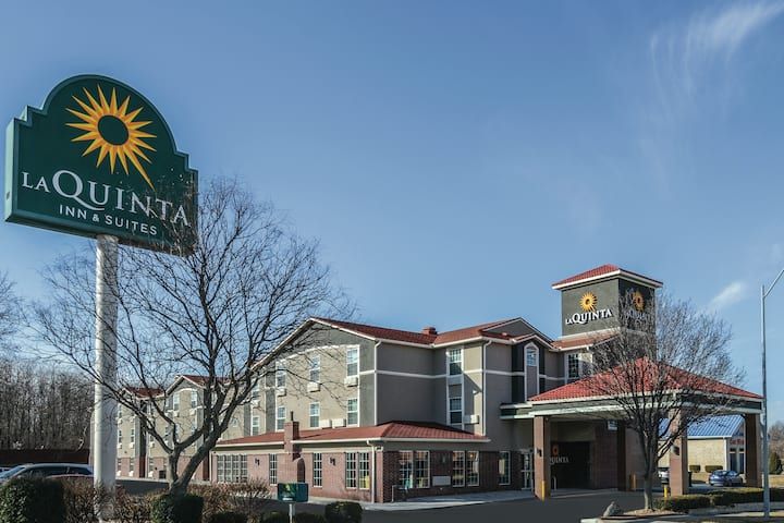 La Quinta Inn