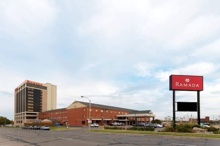 Ramada Inn and Convention Center