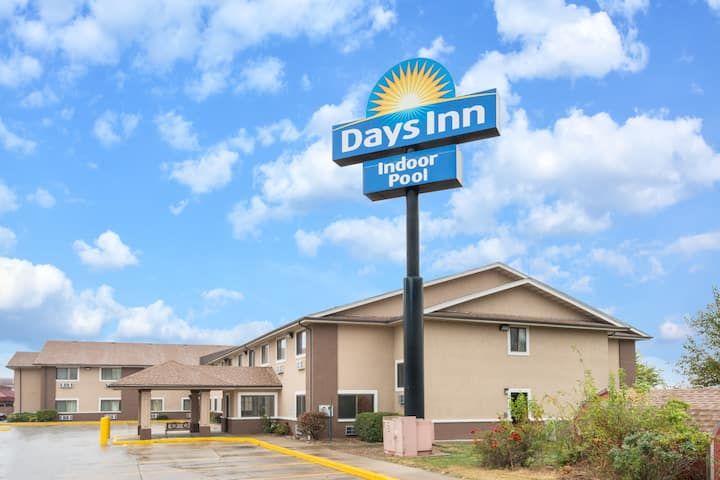 Days Inn