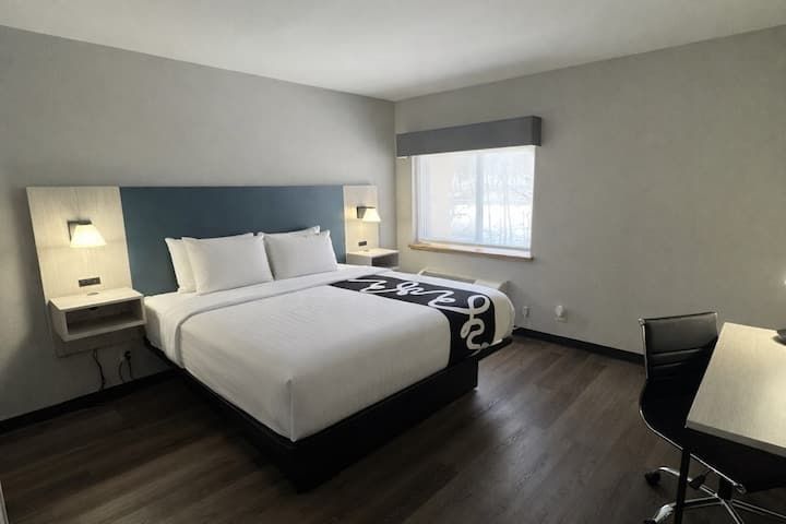 La Quinta Inn Auburn Worcester