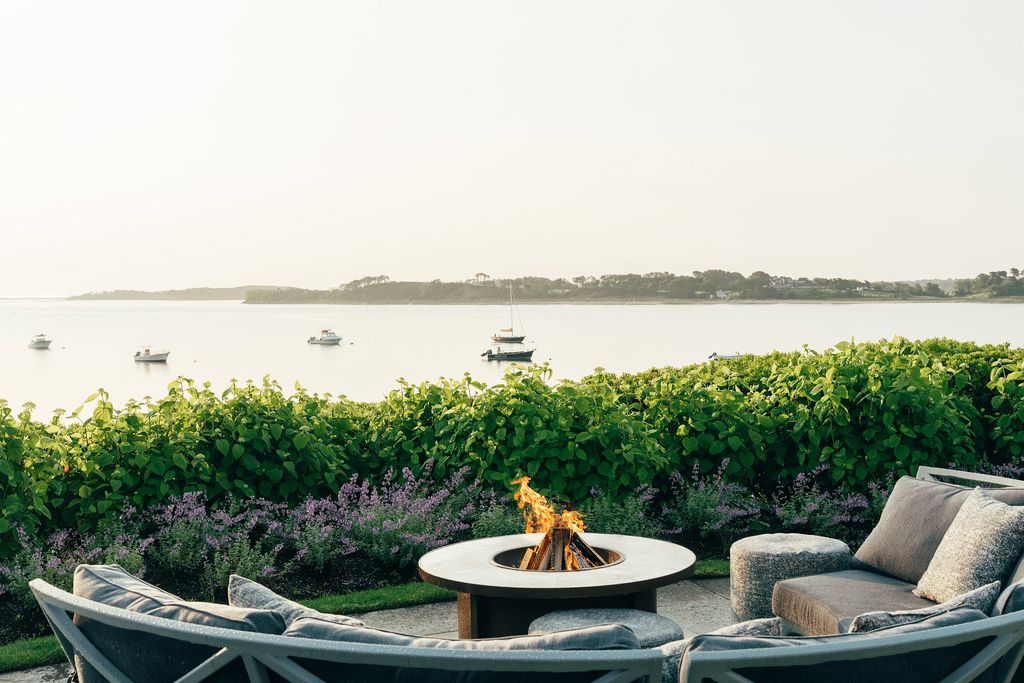 Wequassett Resort and Golf Club
