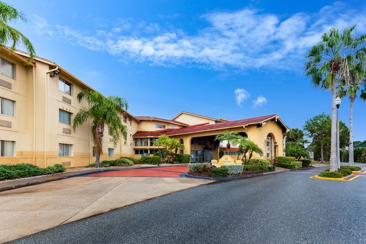 La Quinta Inn