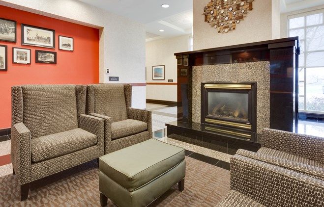 Drury Inn & Suites