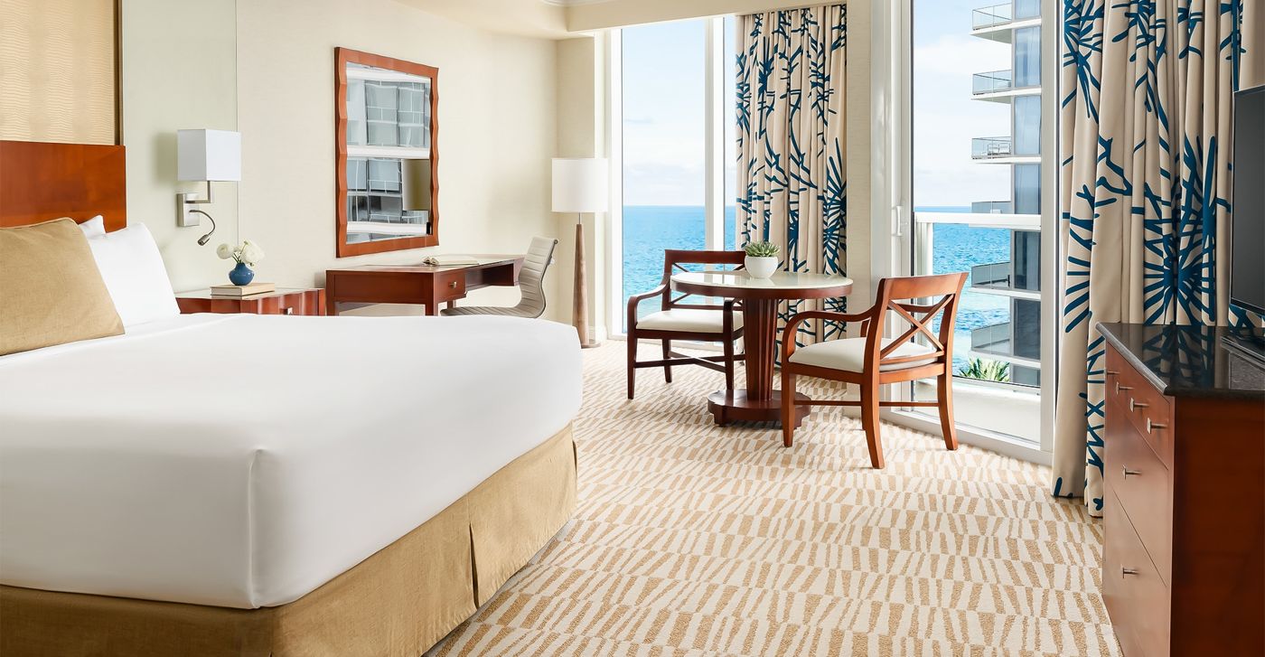 Trump International Beach Resort