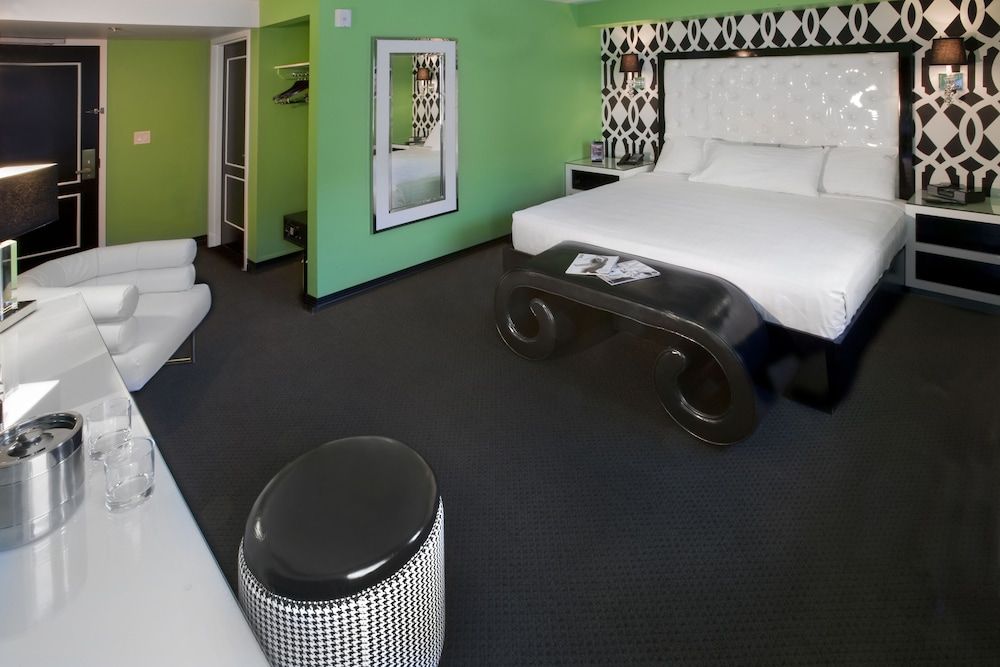 El Cortez Hotel & Casino