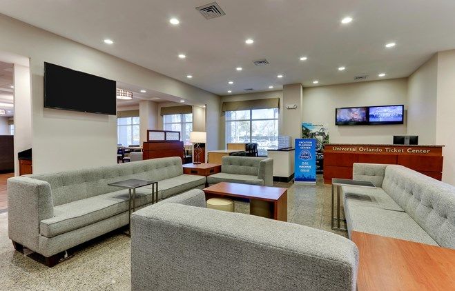 Drury Inn & Suites
